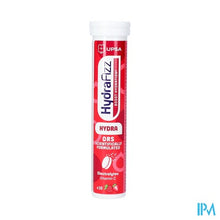 Load image into Gallery viewer, Upsa Hydrafizz Hydra Bruistabl 16
