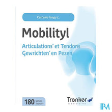 Afbeelding in Gallery-weergave laden, Mobilityl Caps 180
