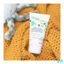 Afbeelding in Gallery-weergave laden, Tinge Babies Herstellende Creme 50ml
