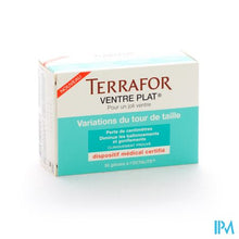 Afbeelding in Gallery-weergave laden, Terrafor Platte Buik Caps 50x330mg
