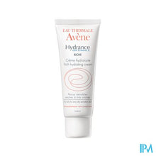 Charger l'image dans la galerie, Avene Hydrance Optimale Riche Creme Hydra 40ml
