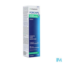 Afbeelding in Gallery-weergave laden, Forcapil Spray A/haaruitval 125ml
