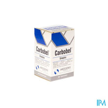 Load image into Gallery viewer, Carbobel Simplex Cpr 30
