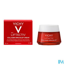 Load image into Gallery viewer, Vichy Xmas Liftactiv Collagen Specialist 3 Prod.
