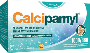 Calcipamyl Stick 90