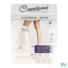 Afbeelding in Gallery-weergave laden, Cameleone Aquaprotection Onderbeen Transp M 1
