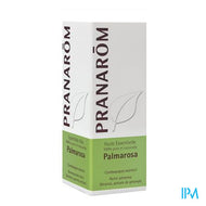 Palmarosa Ess Olie 10ml Pranarom