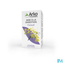 Afbeelding in Gallery-weergave laden, Arkocaps Venkel Plantaardig 45
