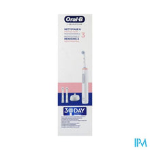 Afbeelding in Gallery-weergave laden, Oral-b Laboratoire 3 Elektrische Tandenborstel
