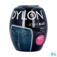 Dylon Kleurst.41 Jeansblauw 200g
