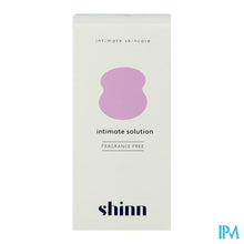 Afbeelding in Gallery-weergave laden, Shinn Intimate Solution 100ml
