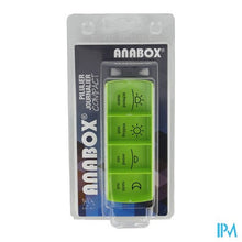 Afbeelding in Gallery-weergave laden, Anabox Compact 1 Dag Nl-fr
