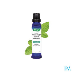 A.vogel Cinuforce Inhalatiedruppels 10ml