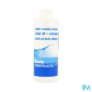 Bota Renovelastic Fl 200ml