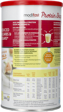 Afbeelding in Gallery-weergave laden, Modifast Protein Shape Vanilla Milkshake 420g

