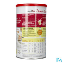 Afbeelding in Gallery-weergave laden, Modifast Protein Shape Vanilla Milkshake 420g
