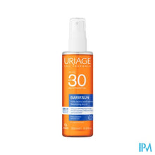 Charger l'image dans la galerie, Uriage Bariesun Droge Olie Ip30 Z/alc Gev.h 200ml
