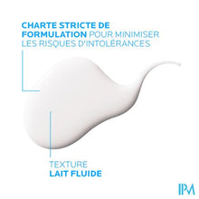 Charger l'image dans la galerie, La Roche Posay Toleriane Fluide Dermonettoyant 200ml
