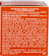 Afbeelding in Gallery-weergave laden, Puressentiel Gewrichten Balsem Pure Heat 20ml
