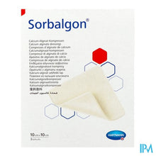 Afbeelding in Gallery-weergave laden, Sorbalgon Hartm Ster 10cmx10cm 3 9995847
