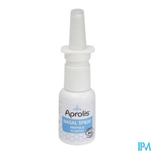 Afbeelding in Gallery-weergave laden, Aprolis Neusspray Popolis-planten Bio 20ml
