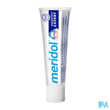 Afbeelding in Gallery-weergave laden, MERIDOL® PARODONT EXPERT TANDPASTA TUBE 75ML
