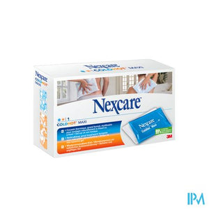 Nexcare 3m Coldhot Maxi+hoes 20,0x30cm N1578dab