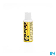 Comed Compound Pigeons/ Duiven 60ml