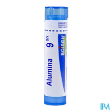 Afbeelding in Gallery-weergave laden, Alumina 9ch Gr 4g Boiron
