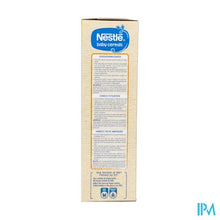 Afbeelding in Gallery-weergave laden, Nestle Baby Cereals Rijst Vanille Glutenvrij 500g
