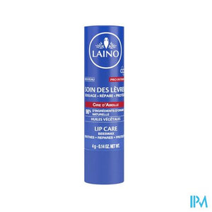 Laino Pro Intense Lip Care 4g