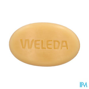 Weleda Shower Bar Ylang Ylang + Iris 75g