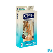 Afbeelding in Gallery-weergave laden, Jobst Ultrasheer Comf.k2 Dijkous Honey M
