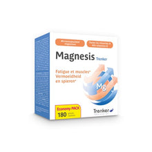 Afbeelding in Gallery-weergave laden, Magnesis Trenker Caps 180
