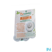 Afbeelding in Gallery-weergave laden, Puressentiel Verspreider Nomade Navulling 10
