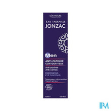 Charger l'image dans la galerie, Jonzac Oogcontour A/vermoeidheid Bio Fl 15ml
