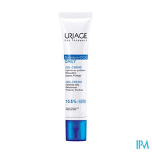 Afbeelding in Gallery-weergave laden, Uriage Bariederm Cica Daily Gel-creme 40ml
