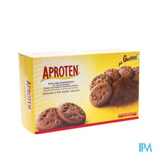 Afbeelding in Gallery-weergave laden, Aproten Koekje Chocolade 180g 5466 Revogan
