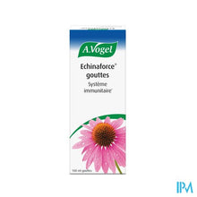 Load image into Gallery viewer, A.Vogel Echinaforce 100ml
