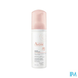 Avene Essentiels Reinigende Mousse 50ml