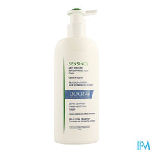 Load image into Gallery viewer, Ducray Sensinol Lich.melk Fysiobesch.kalmeren400ml
