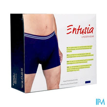 Afbeelding in Gallery-weergave laden, Entusia Boxer Blauw l Combi Product
