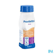 Load image into Gallery viewer, Providextra Drink 200ml Ananasorange/ananassinaas

