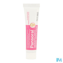 Afbeelding in Gallery-weergave laden, Pansoral 1ste Tandjes Gel Nf 15ml
