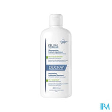 Afbeelding in Gallery-weergave laden, Ducray Kelual Squanorm Sh Vette Schilfers 400ml
