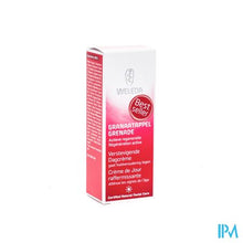 Charger l'image dans la galerie, Weleda Granaatappel Dagcreme Verstevigend Tbe 30ml
