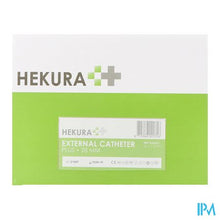 Load image into Gallery viewer, Hekura Plus Externe Katheter 28mm 1 Uz6321
