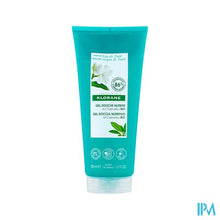 Afbeelding in Gallery-weergave laden, Klorane Lichaam Douchegel Water Tiare 200ml Nf
