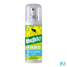 Afbeelding in Gallery-weergave laden, Mouskito North Europe Vapo 100ml
