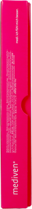 Mediven Elegance K1 Panty Zwart T7